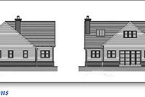 Residential development for sale - Scout Hut, Castle Lane, Chalk, Gravesend, Kent