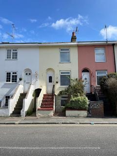 2 bedroom terraced house for sale - 152 London Road, Dover, Kent