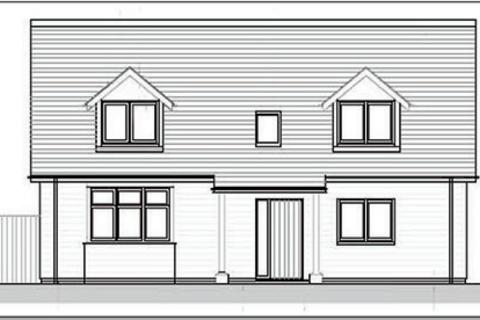 Residential development for sale - Land Adj. Orchard House, Sutton Road, Langley, Maidstone, Kent