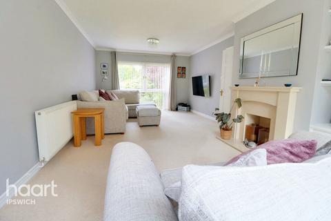 4 bedroom detached house for sale, St Marys Way, IPSWICH