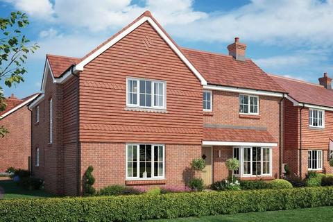 3 bedroom detached house for sale, Thakeham - new homes