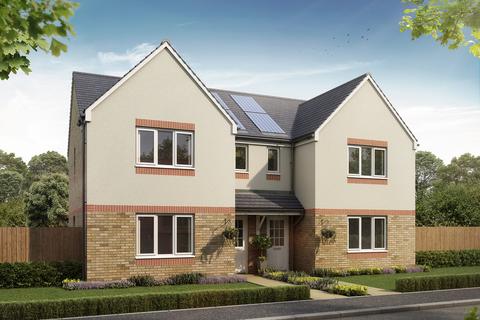 3 bedroom semi-detached house for sale - Plot 97, The Elgin at Sycamore Park, Patterton Range Drive , Darnley G53