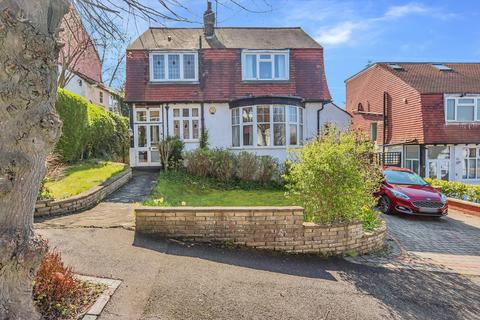 3 bedroom detached house for sale, Bencombe Road, Purley