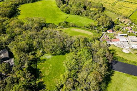 6 bedroom equestrian property for sale - Canada Coombe