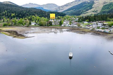 4 bedroom detached house for sale - The Cottage, Lochgoilhead, Cairndow, Argyll, PA24