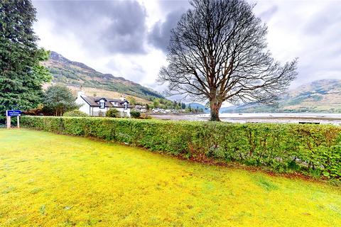 4 bedroom detached house for sale - The Cottage, Lochgoilhead, Cairndow, Argyll, PA24