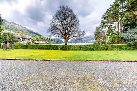 4 bedroom detached house for sale, The Cottage, Lochgoilhead, Cairndow, Argyll, PA24