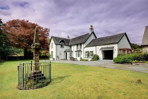 4 bedroom detached house for sale, The Cottage, Lochgoilhead, Cairndow, Argyll, PA24