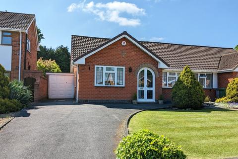 30 Berkswell Close, Solihull, B91 2EH