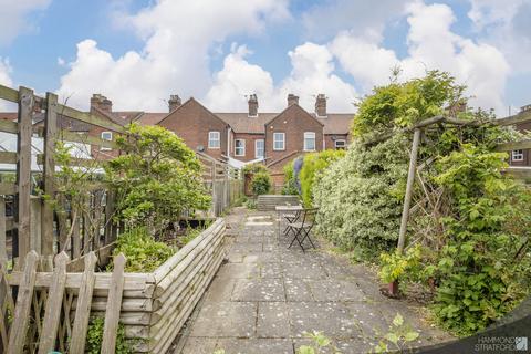 2 bedroom terraced house for sale - Melrose Road, Norwich