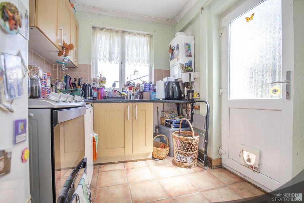 Stratford Drive, Norwich 3 bed semidetached house £250,000