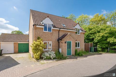 19 Camelia Close, Hethersett, Norwich, NR9 3FL