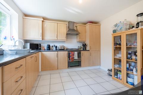 19 Camelia Close, Hethersett, Norwich, NR9 3FL