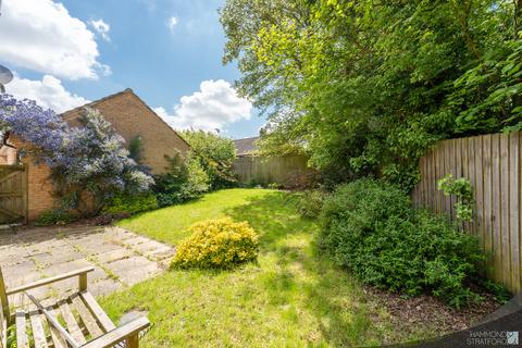 19 Camelia Close, Hethersett, Norwich, NR9 3FL