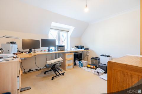 19 Camelia Close, Hethersett, Norwich, NR9 3FL
