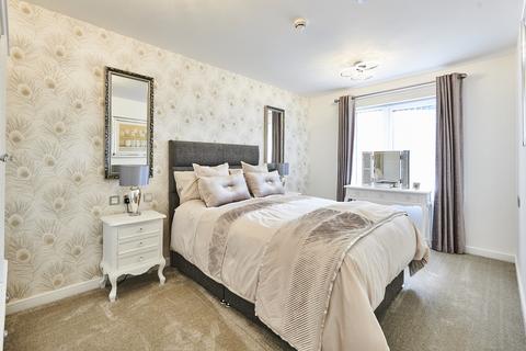 2 bedroom apartment for sale - Solihull Retirement Village, Victoria Crescent
