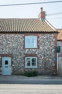 1 bedroom cottage for sale, Titchwell