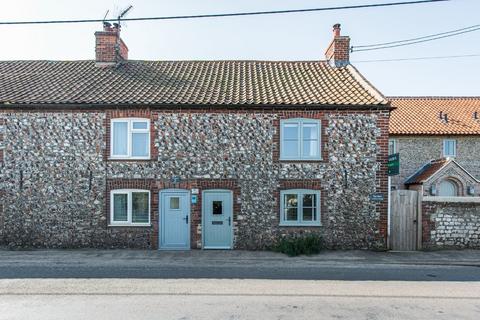 1 bedroom cottage for sale, Titchwell