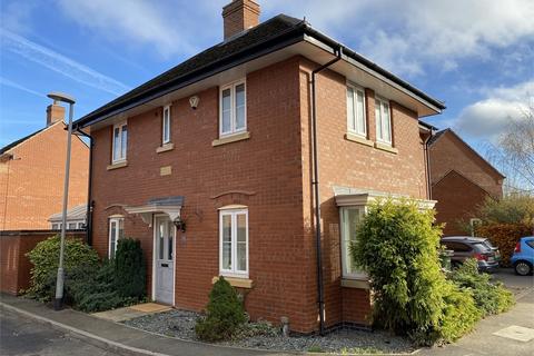 undefined, Garood Close, Newark, Nottinghamshire.