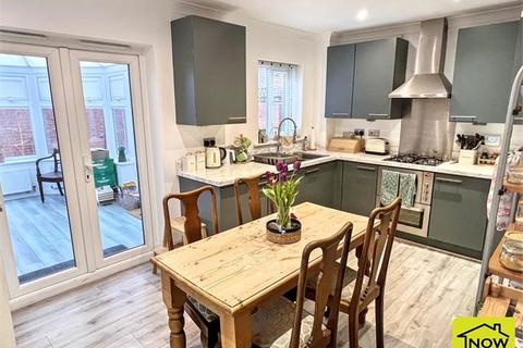 undefined, Garood Close, Newark, Nottinghamshire.