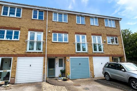 4 bedroom terraced house for sale - Riverdown, March, PE15