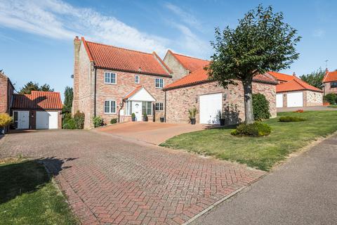 4 bedroom detached house for sale, Sedgeford