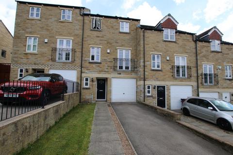 4 bedroom townhouse to rent, Brook Meadows, Denby Dale