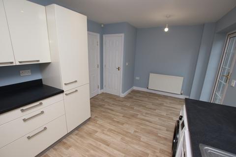 4 bedroom townhouse to rent, Brook Meadows, Denby Dale