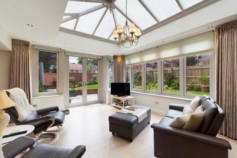 5 bedroom detached house for sale, Westhorpe Lane, Stafford