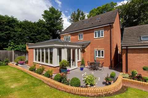 5 bedroom detached house for sale, Westhorpe Lane, Stafford