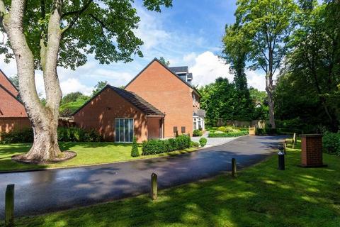 5 bedroom detached house for sale, Westhorpe Lane, Stafford