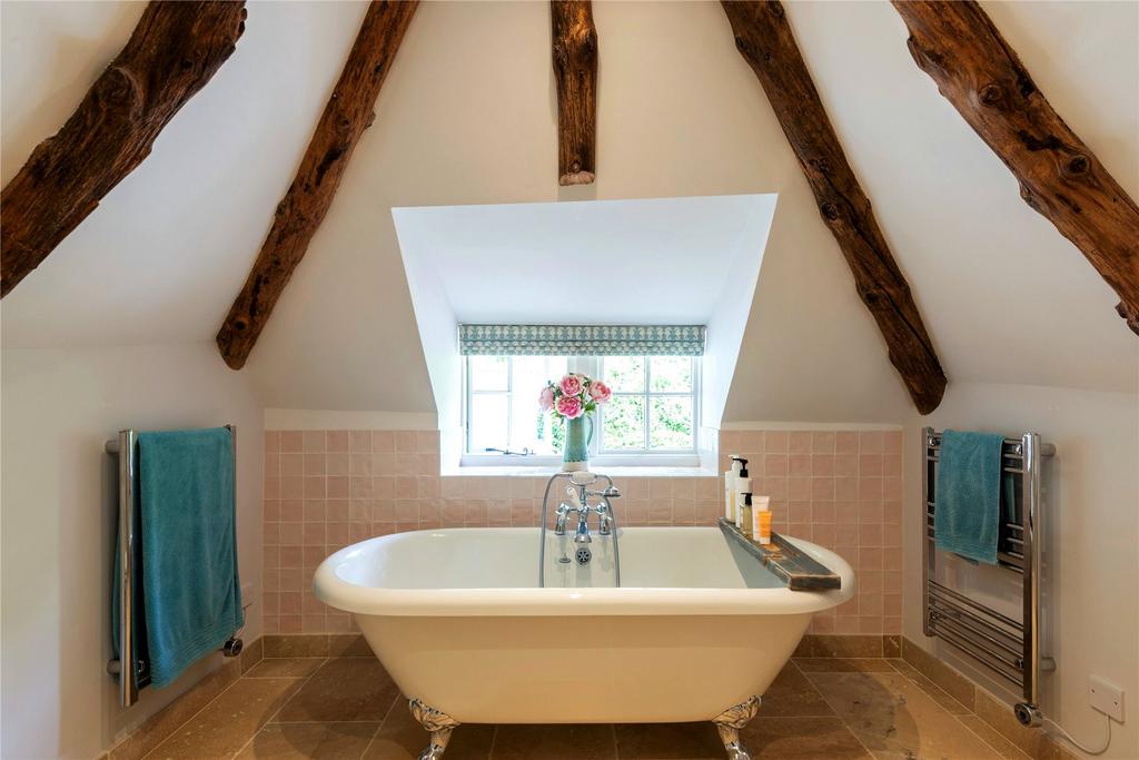 Ensuite Luxury