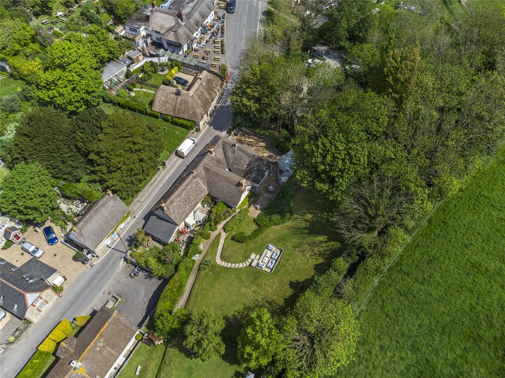 Village Location