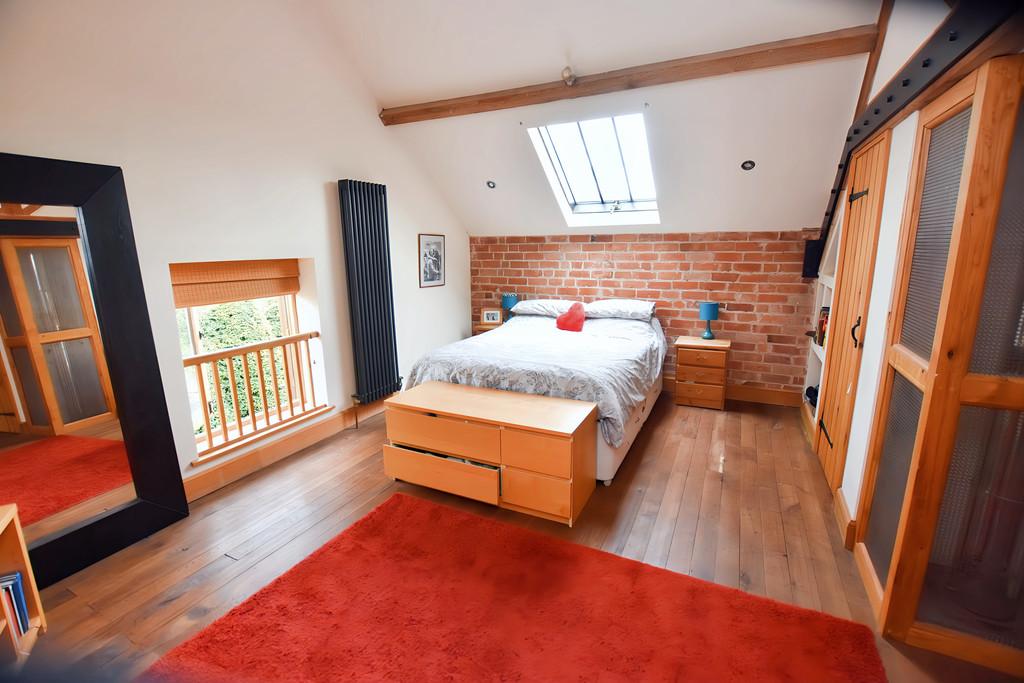 Principal Bedroom 2