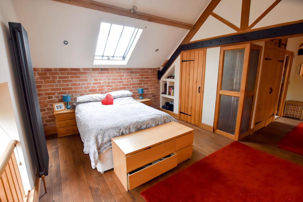 Principal Bedroom 1