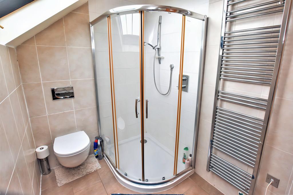 Guest En Suite