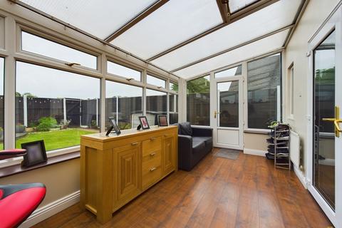 5a Alms Road, Doveridge, Ashbourne, DE6 5JZ
