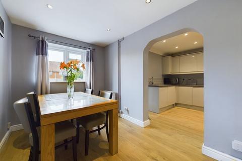 5a Alms Road, Doveridge, Ashbourne, DE6 5JZ