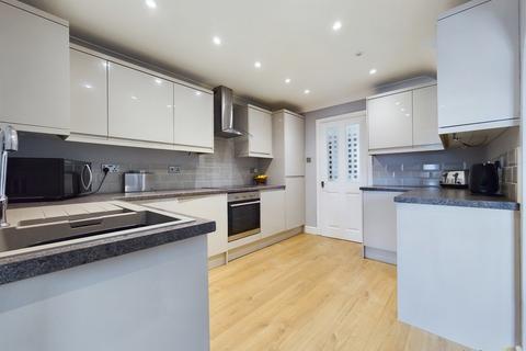 5a Alms Road, Doveridge, Ashbourne, DE6 5JZ