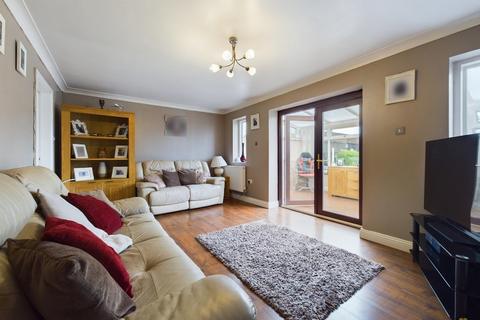 5a Alms Road, Doveridge, Ashbourne, DE6 5JZ