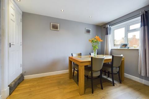 5a Alms Road, Doveridge, Ashbourne, DE6 5JZ