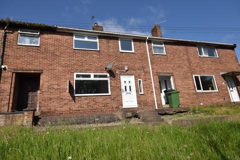 3 bedroom terraced house for sale, Offa Street, Brymbo, Wrexham, LL11