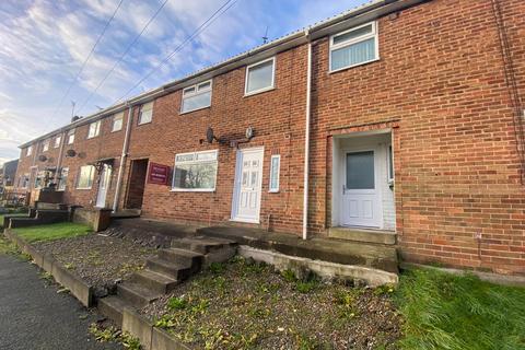 3 bedroom terraced house for sale, Offa Street, Brymbo, Wrexham, LL11