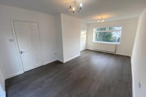 3 bedroom terraced house for sale, Offa Street, Brymbo, Wrexham, LL11