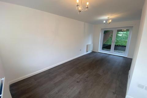 3 bedroom terraced house for sale, Offa Street, Brymbo, Wrexham, LL11