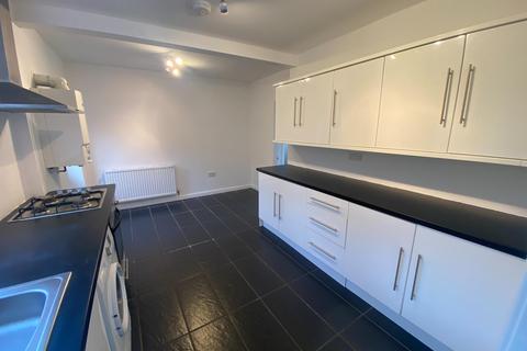 3 bedroom terraced house for sale, Offa Street, Brymbo, Wrexham, LL11