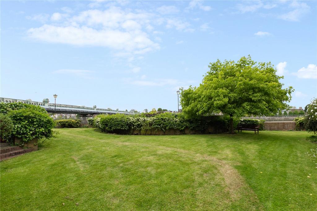 Communal Gardens