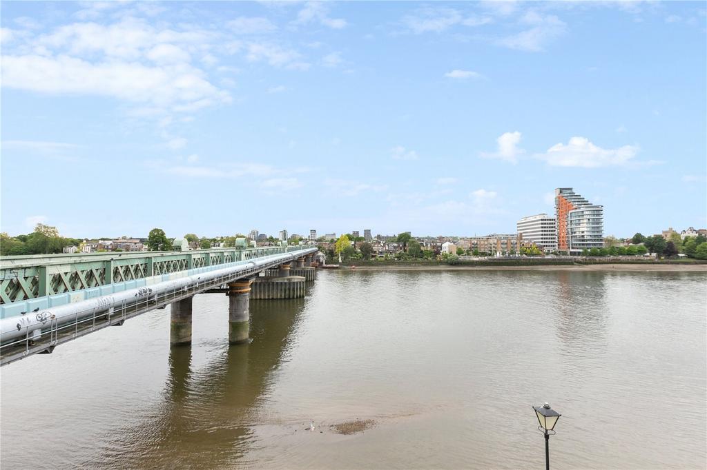 River Thames