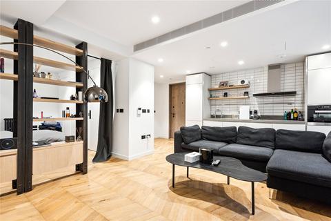 Studio for sale, Switch House East, Circus Road East, London