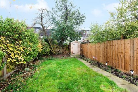 1 bedroom ground floor flat for sale - Whitmore Gardens, Kensal Rise NW10